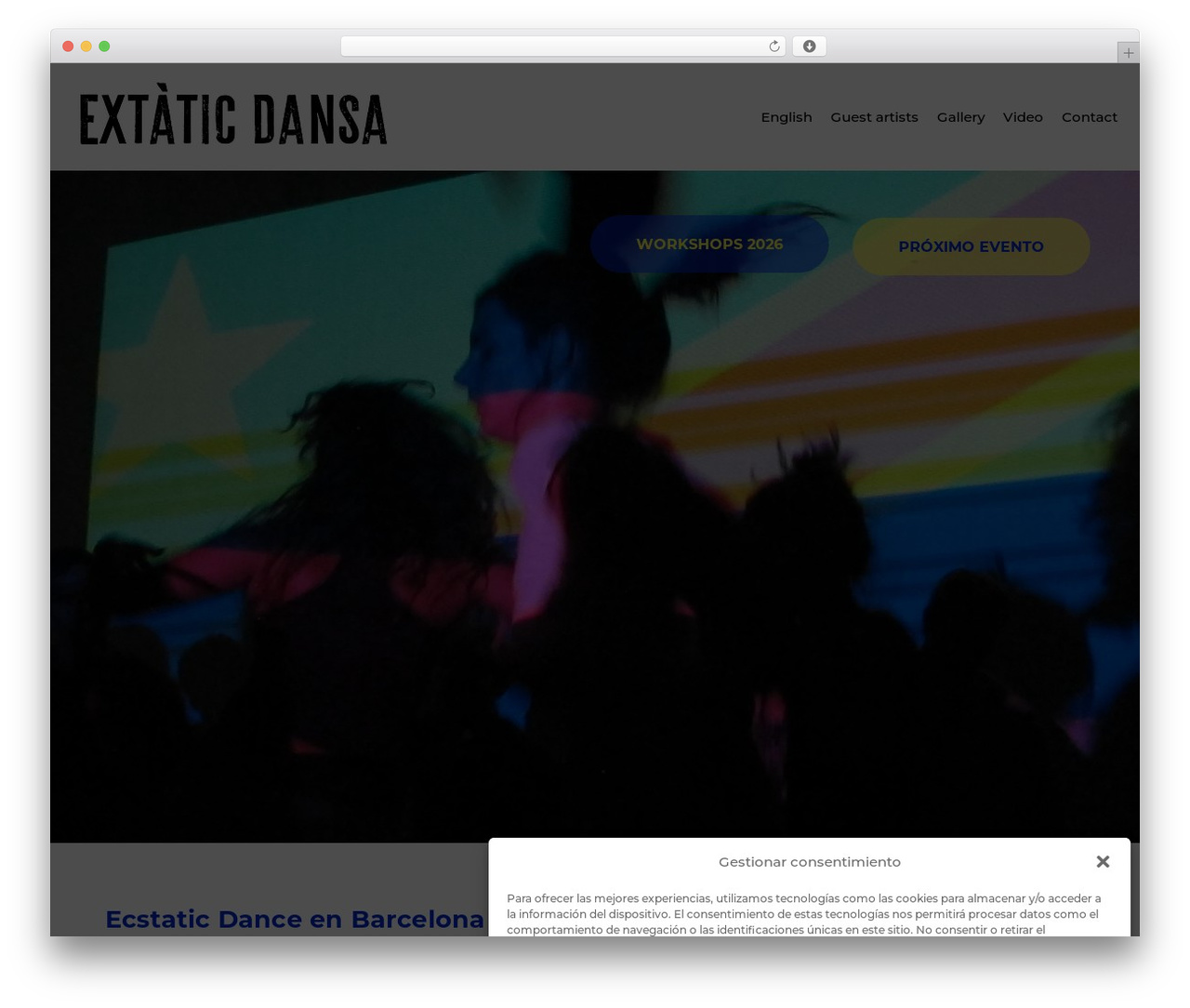 Neve WordPress theme - extaticdansa.com Neve WordPress theme - extaticdansa.com
