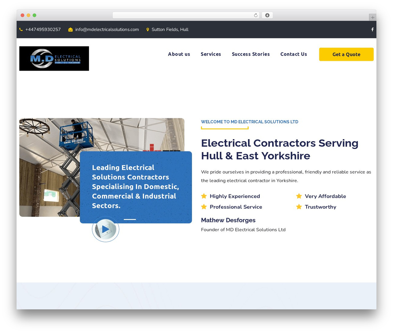 WordPress theme Cooltek - mdelectricalsolutionsltd.com WordPress theme Cooltek - mdelectricalsolutionsltd.com