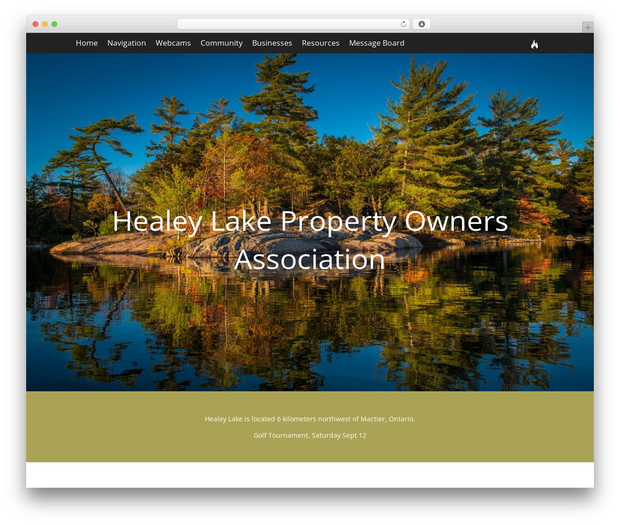 WP theme KnapStack Theme - healeylake.org WP theme KnapStack Theme - healeylake.org