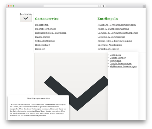 WS Form LITE – Drag & Drop Contact Form Builder for WordPress (ws-form) free WordPress plugin - www.baiant-dienstleistungen.de WS Form LITE – Drag & Drop Contact Form Builder for WordPress (ws-form) free WordPress plugin - www.baiant-dienstleistungen.de
