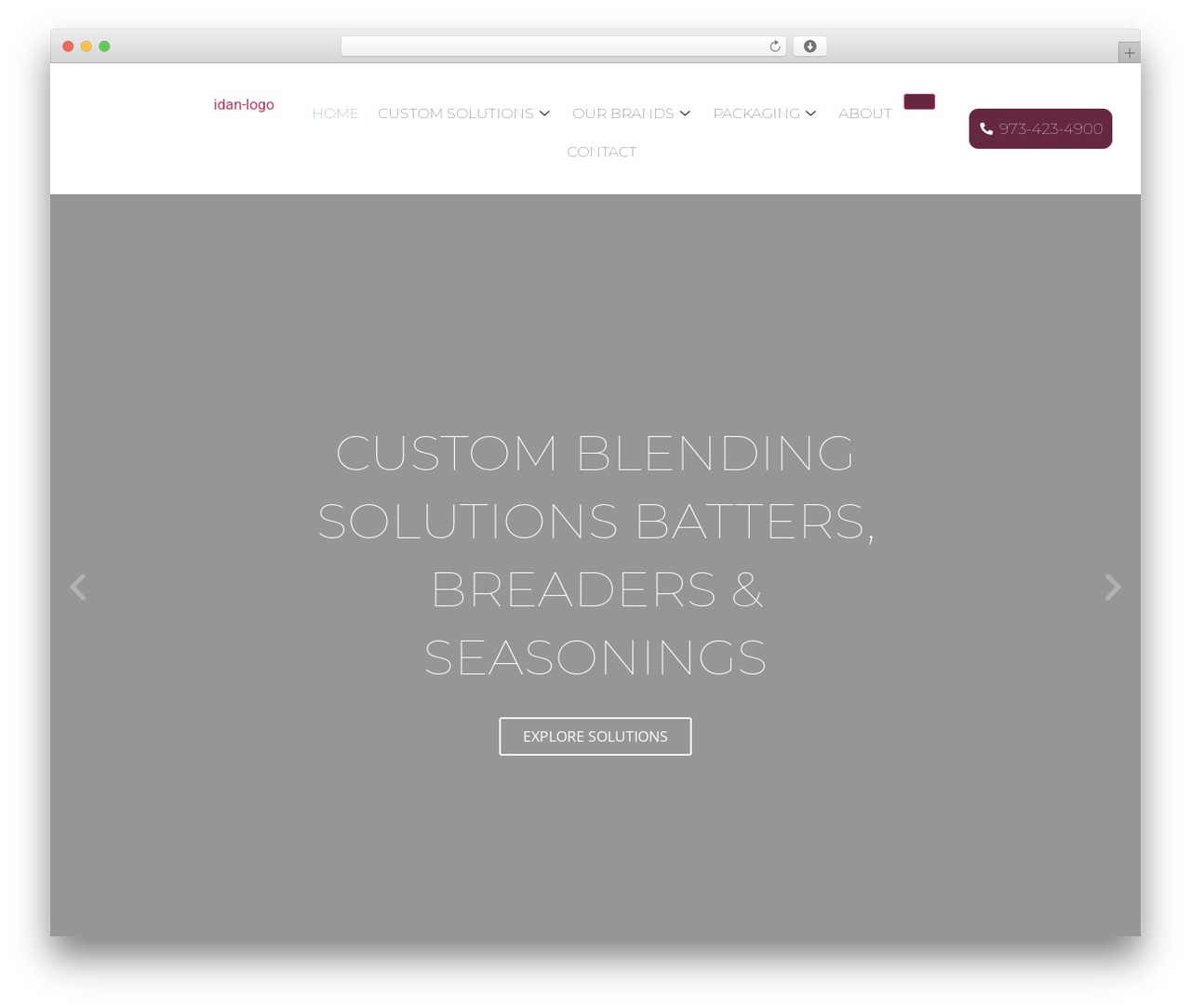 Hello Elementor WordPress theme - idanfoods.com Hello Elementor WordPress theme - idanfoods.com