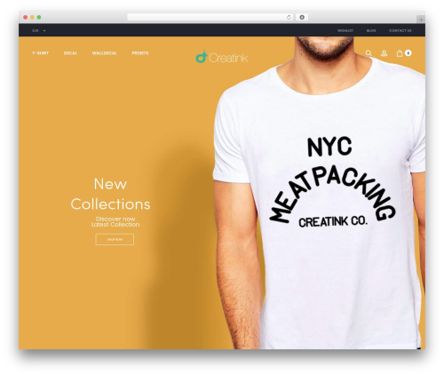 Sober addons WordPress plugin - creatink.com
