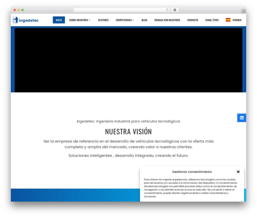 Hash Elements (hash-elements) free WordPress plugin - ingedetec.com Hash Elements (hash-elements) free WordPress plugin - ingedetec.com