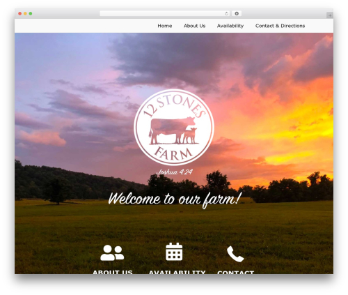 Simple YouTube Embed (simple-youtube-embed) free WordPress plugin - 12stonesfarm.net Simple YouTube Embed (simple-youtube-embed) free WordPress plugin - 12stonesfarm.net