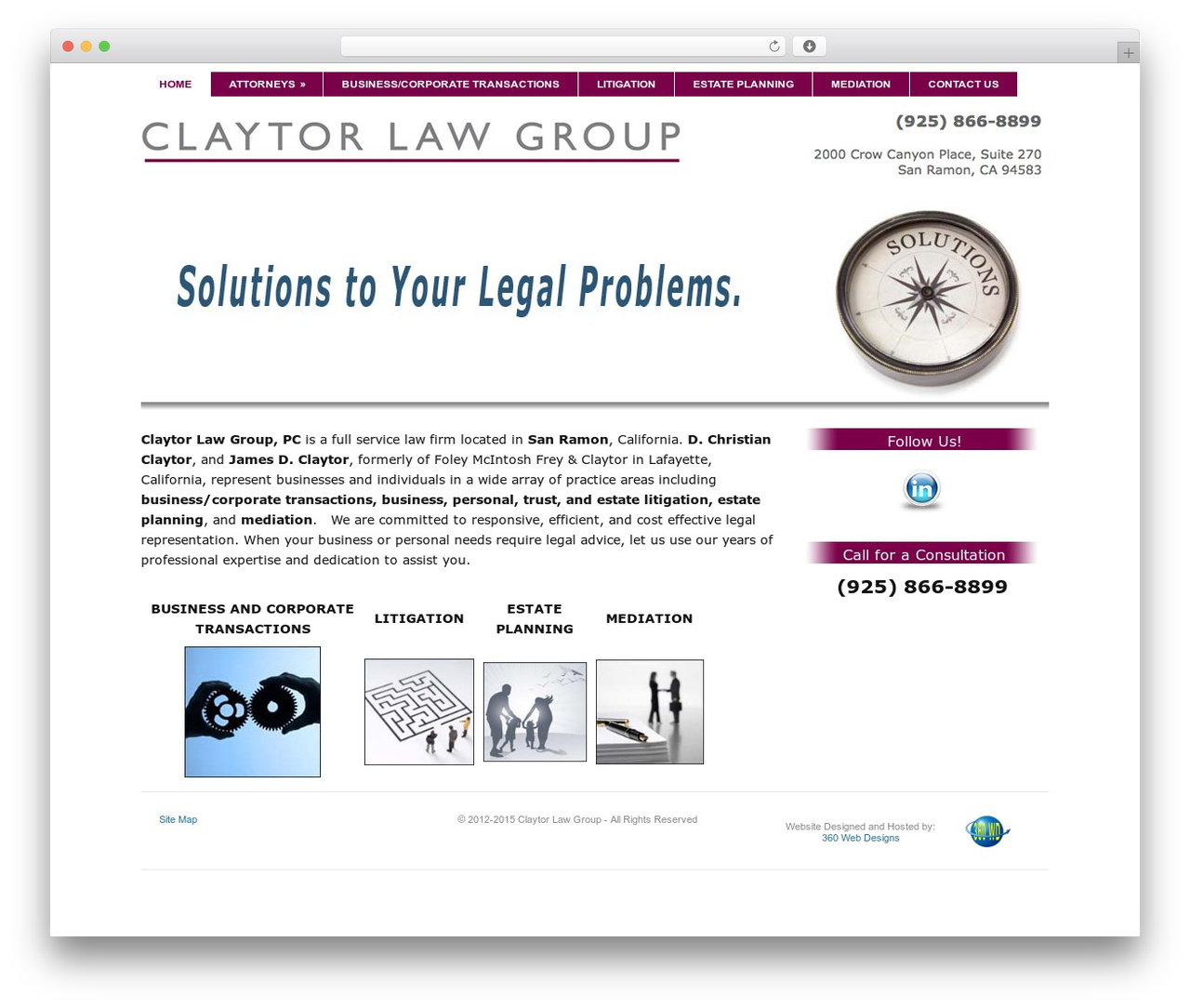 Catalyst best WordPress theme - claytorlawgroup.com Catalyst best WordPress theme - claytorlawgroup.com
