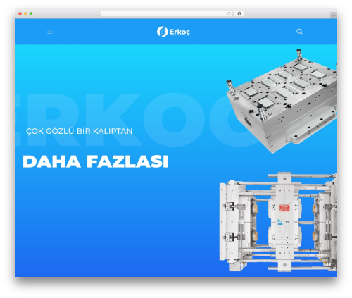 Inpulse core WordPress plugin - erkockalip.com