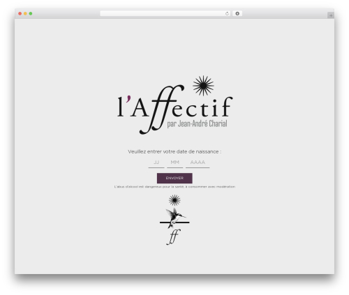 Wolf custom post meta WordPress plugin - laffectif.com