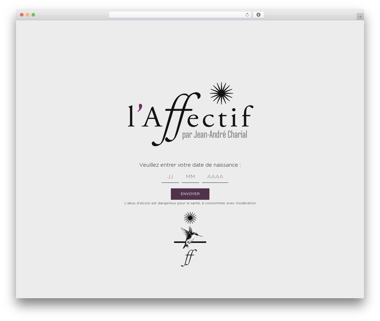 Protheme WordPress theme - laffectif.com Protheme WordPress theme - laffectif.com
