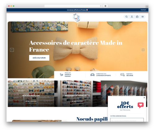 Premmerce woocommerce waiting list premium WordPress plugin - gentillealouette.fr