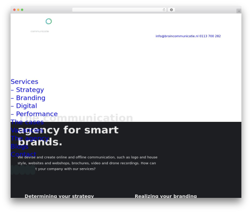 Linguise – Automatic multilingual translation (linguise) free WordPress plugin - braincommunicatie.nl Linguise – Automatic multilingual translation (linguise) free WordPress plugin - braincommunicatie.nl