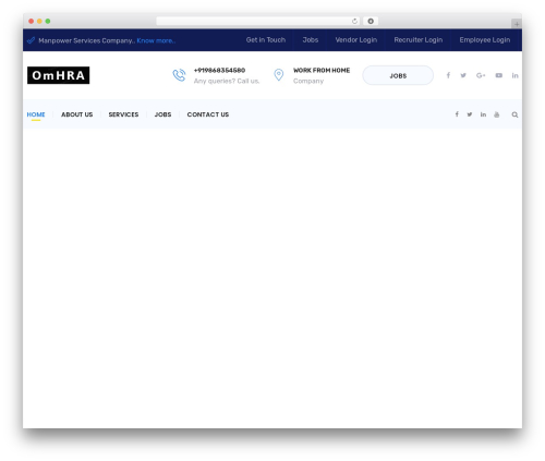 Delaware addons WordPress plugin - omhra.in