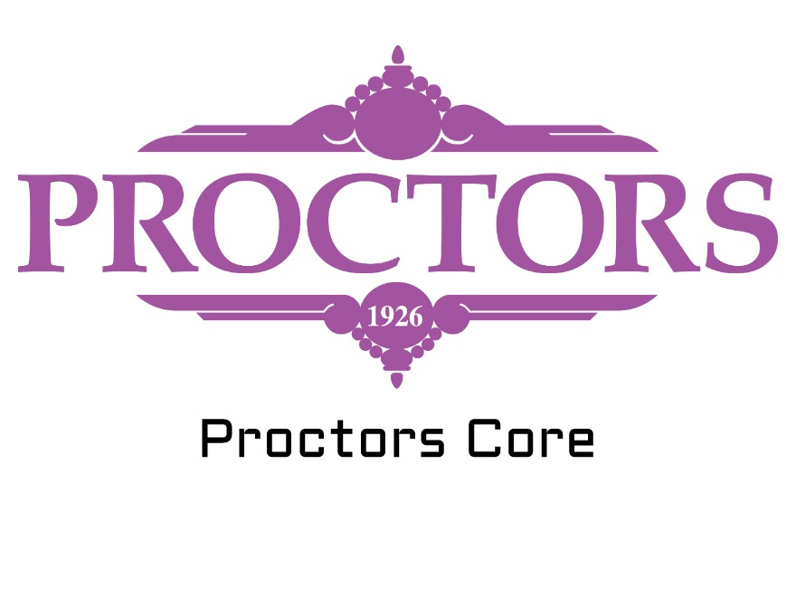 WordPress theme Proctors Core (Bones) by Overit