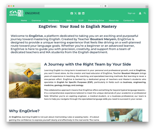 Whats your reaction WordPress plugin - engdrive.com