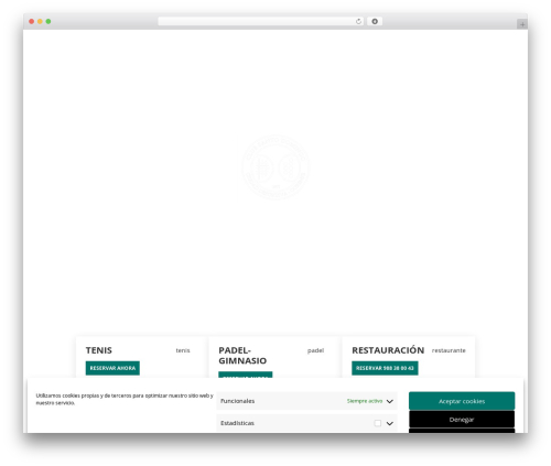 User registration advanced fields WordPress plugin - clubsantodomingo.es