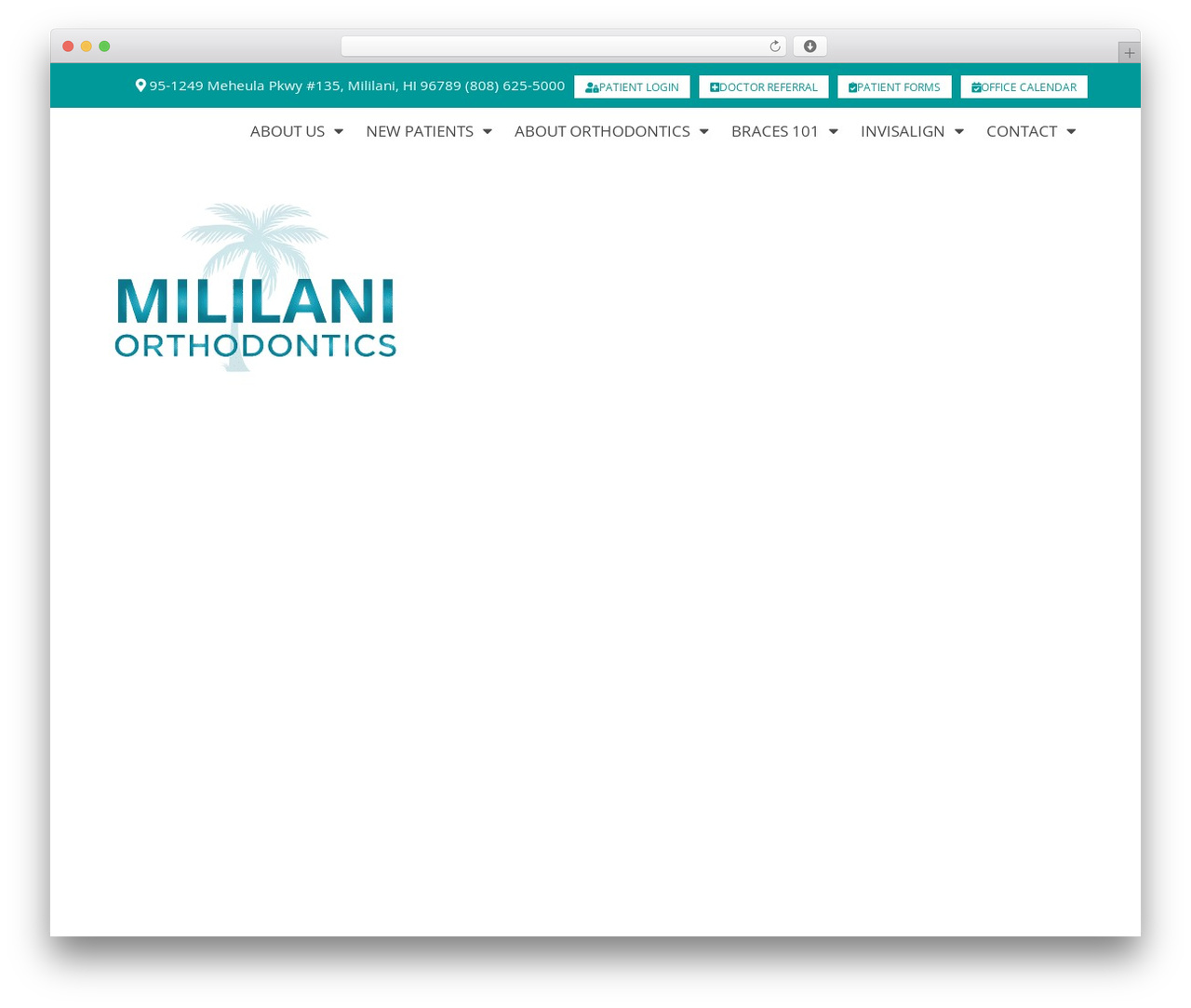 Hello Elementor WordPress theme - mililaniorthodontics.com Hello Elementor WordPress theme - mililaniorthodontics.com