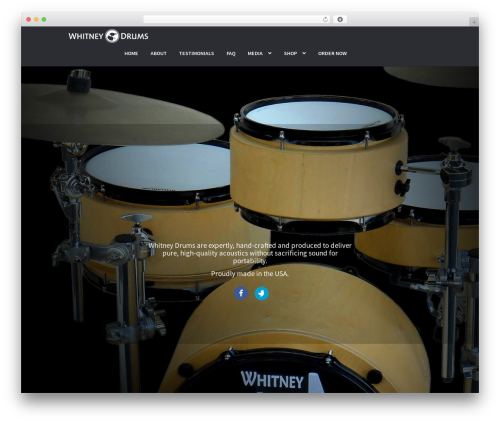 YITH WooCommerce Product Gallery & Image Zoom (yith-woocommerce-zoom-magnifier) free WordPress plugin - whitneydrums.com