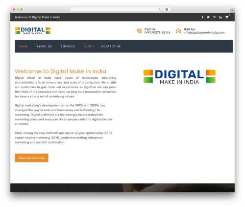 Cl_testimonial WordPress plugin - digitalmakeinindia.com