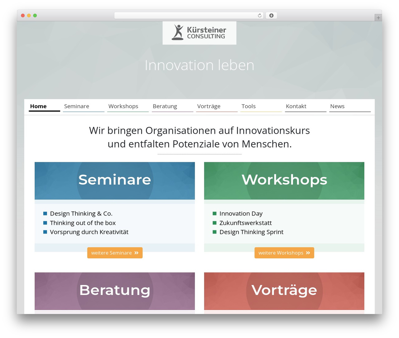 WordPress theme Bootstrap Basic4 - kuersteiner.de WordPress theme Bootstrap Basic4 - kuersteiner.de