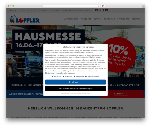 EM Cost Calculator (cost-calculator) free WordPress plugin - www.bauzentrum-loeffler.de EM Cost Calculator (cost-calculator) free WordPress plugin - www.bauzentrum-loeffler.de