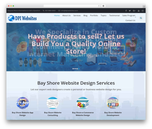 Notification Bar for WordPress (8-degree-notification-bar) free WordPress plugin - dpiwebsites.com Notification Bar for WordPress (8-degree-notification-bar) free WordPress plugin - dpiwebsites.com