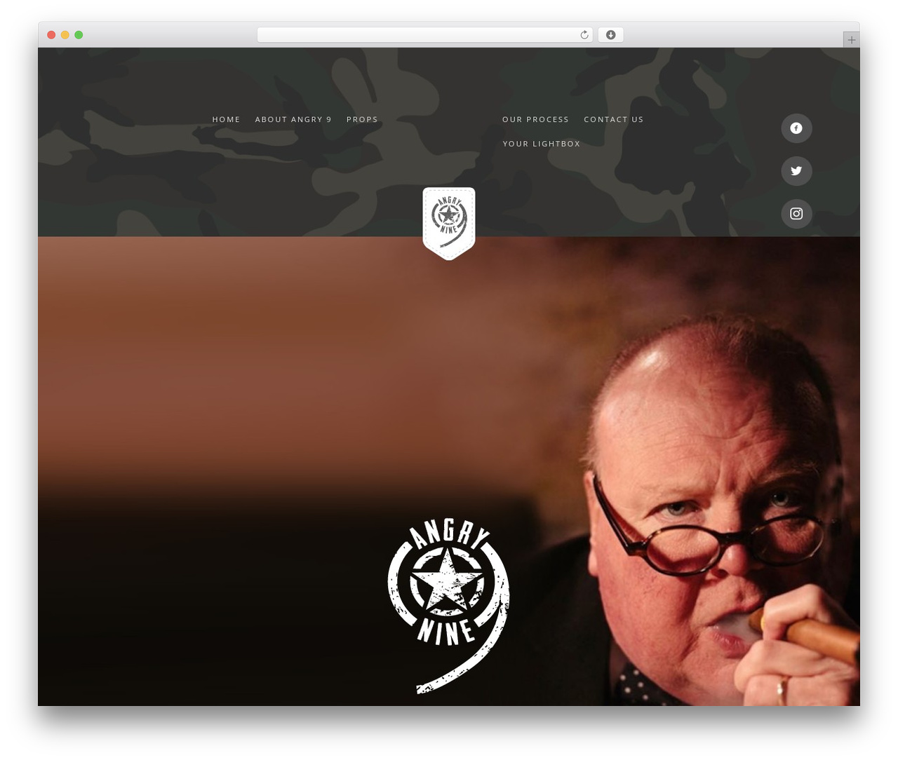 Beaver Builder Theme WordPress theme - angry9.co.uk Beaver Builder Theme WordPress theme - angry9.co.uk