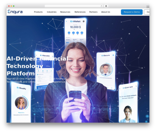 Easy UTM tracking with contact form 7 (easy-utm-tracking-with-contact-form-7) free WordPress plugin - enqura.com Easy UTM tracking with contact form 7 (easy-utm-tracking-with-contact-form-7) free WordPress plugin - enqura.com
