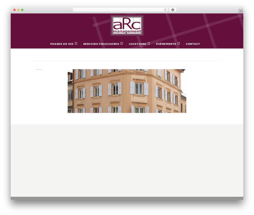 Karma_builder WordPress plugin - menssys.ch
