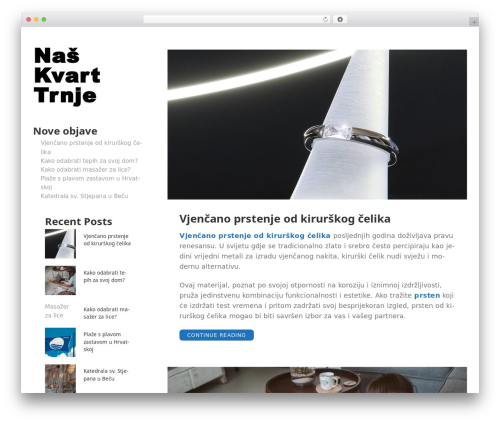 Openness WordPress theme - nk-trnje.com.hr Openness WordPress theme - nk-trnje.com.hr