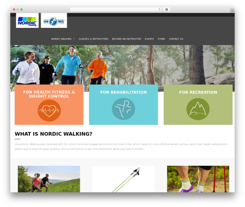 Educator (ibeducator) free WordPress plugin - nordicwalkingaustralia.com.au Educator (ibeducator) free WordPress plugin - nordicwalkingaustralia.com.au