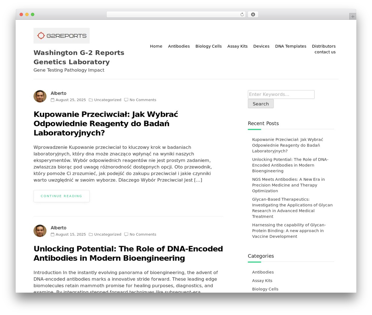 WordPress theme Deep Light - g2reports.com WordPress theme Deep Light - g2reports.com