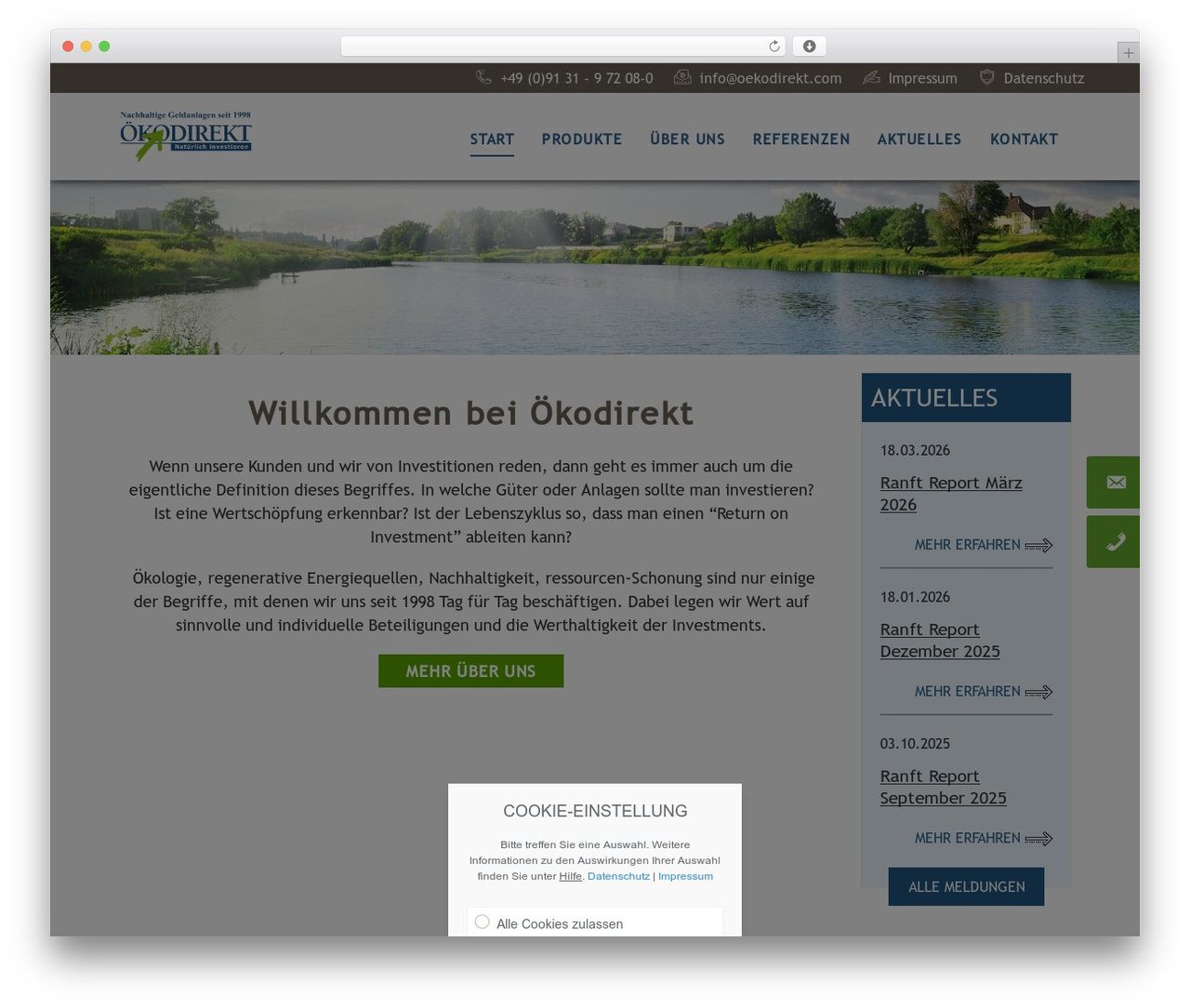 WordPress theme Ökodirekt - oekodirekt.com WordPress theme Ökodirekt - oekodirekt.com