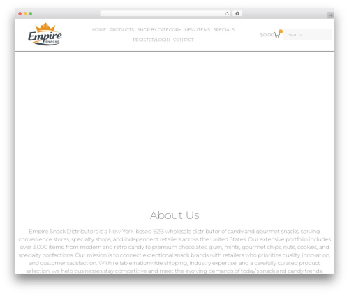Brands for WooCommerce (brands-for-woocommerce) free WordPress plugin - empiresnackdist.com Brands for WooCommerce (brands-for-woocommerce) free WordPress plugin - empiresnackdist.com