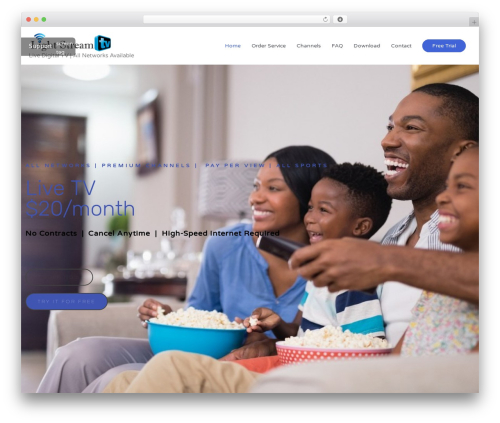 JS Help Desk – Best Help Desk & Support Plugin (js-support-ticket) free WordPress plugin - lightstreamtv.com JS Help Desk – Best Help Desk & Support Plugin (js-support-ticket) free WordPress plugin - lightstreamtv.com