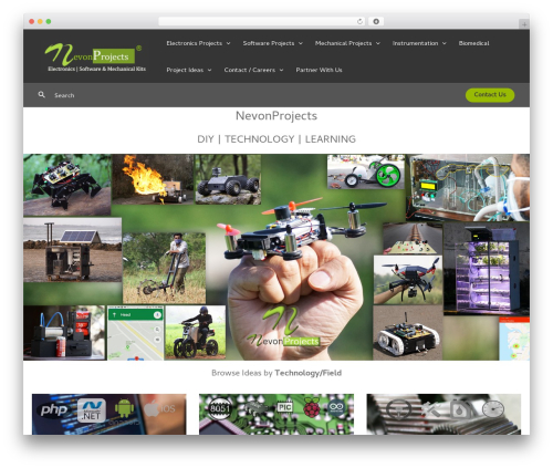 Link Juice Keeper (link-juice-keeper) free WordPress plugin - nevonprojects.com