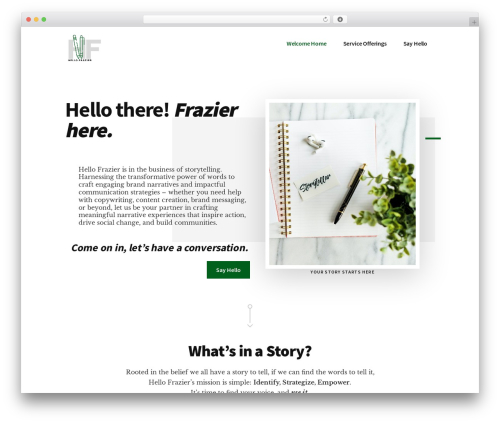 Jetpack CRM – Clients, Leads, Invoices, Billing, Email Marketing, & Automation (zero-bs-crm) free WordPress plugin - allisonfrazier.com Jetpack CRM – Clients, Leads, Invoices, Billing, Email Marketing, & Automation (zero-bs-crm) free WordPress plugin - allisonfrazier.com