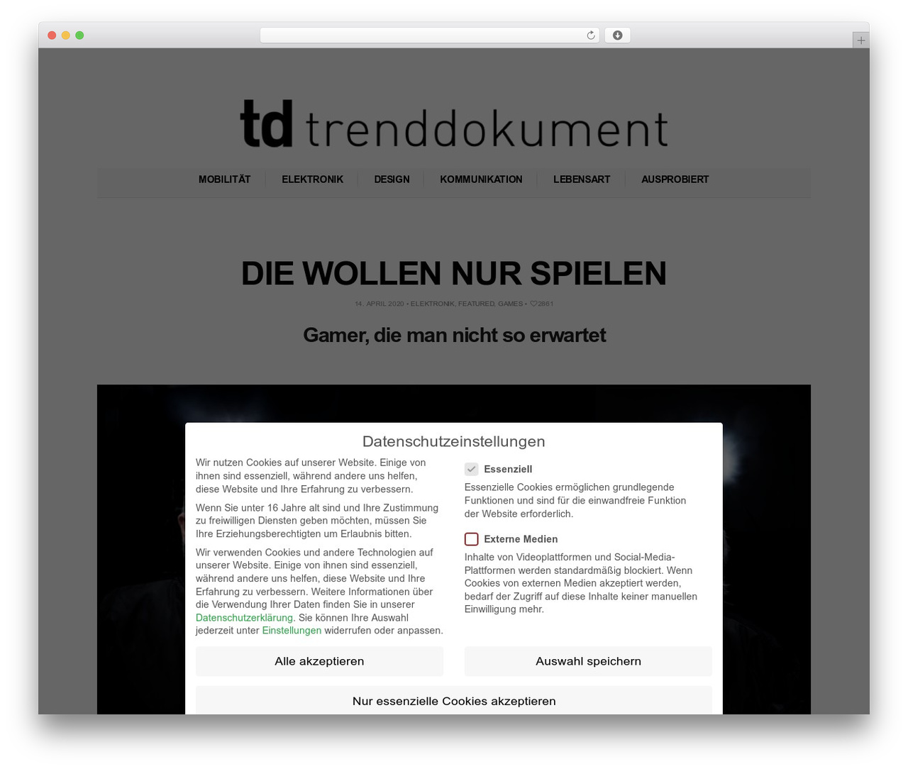 Columns Theme WordPress theme design - trenddokument.com Columns Theme WordPress theme design - trenddokument.com
