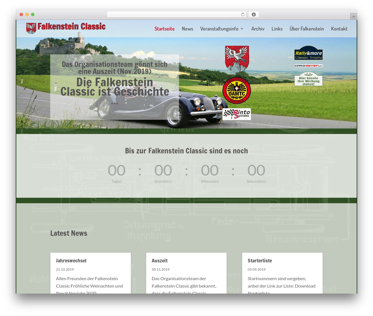 Divi WordPress theme - falkenstein-classic.at Divi WordPress theme - falkenstein-classic.at