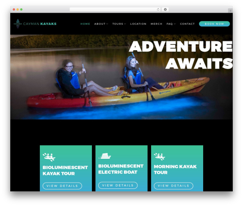 Email Inquiry & Cart Options for WooCommerce (woocommerce-email-inquiry-cart-options) free WordPress plugin - caymankayaks.com