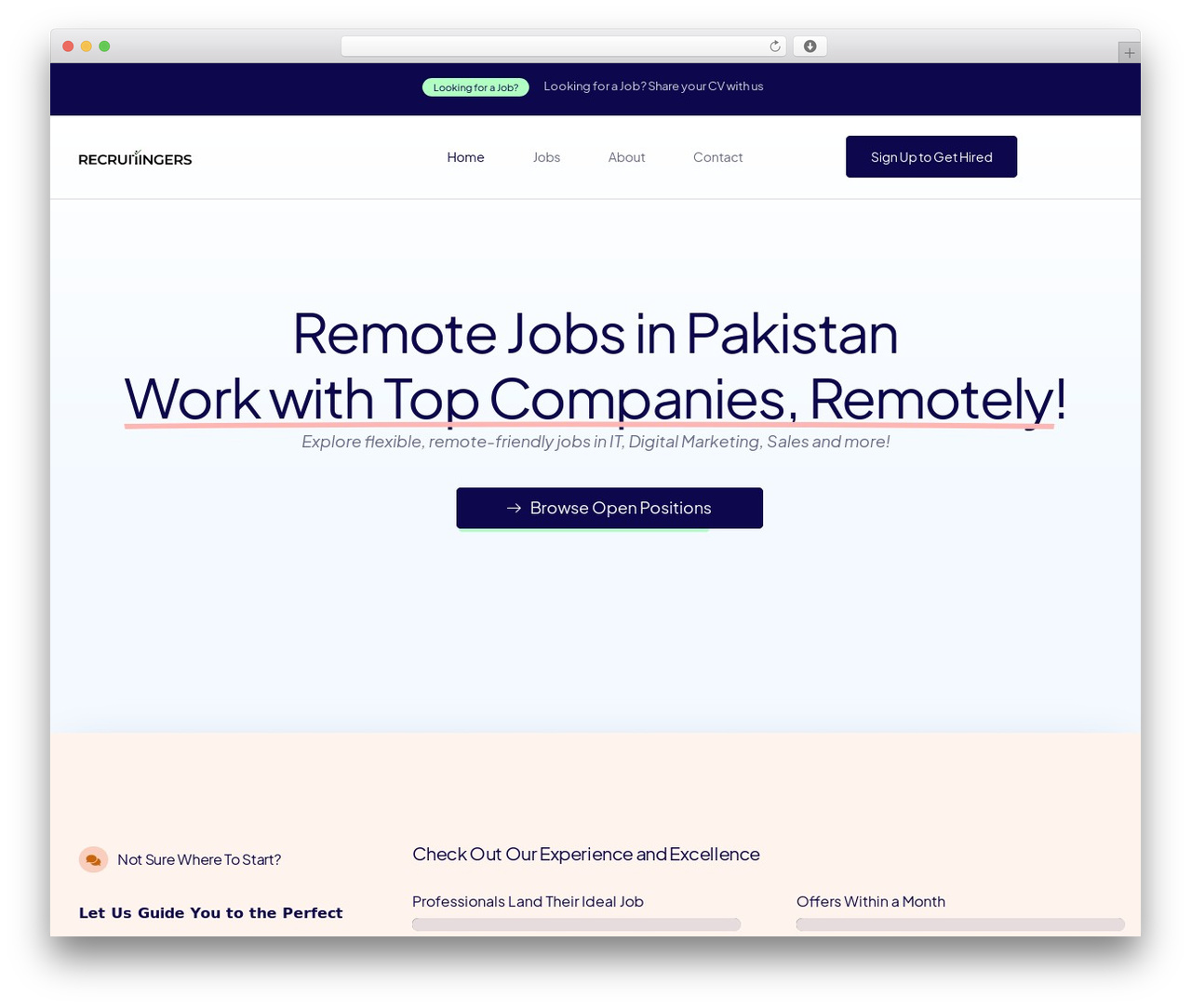 Hello Elementor theme WordPress - recruitingers.com Hello Elementor theme WordPress - recruitingers.com