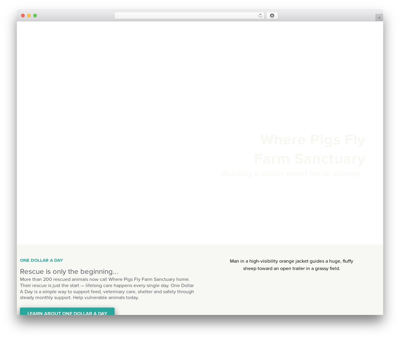 HTML5 Blank theme WordPress - wherepigsfly.org HTML5 Blank theme WordPress - wherepigsfly.org