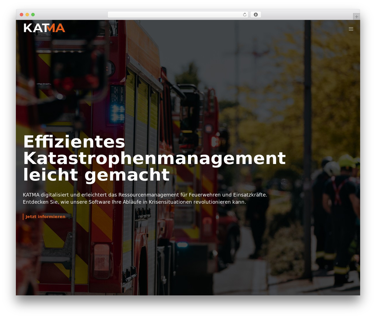 Narrative WordPress theme design - katma.info Narrative WordPress theme design - katma.info