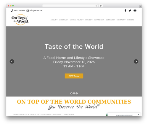 Borderless – Widgets, Elements, Templates and Toolkit for Elementor & Gutenberg (borderless) free WordPress plugin - ontopoftheworldcommunities.com