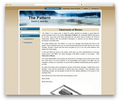 Wp highlight WordPress plugin - thepatternonline.org