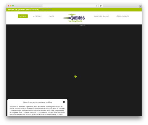 Captcha plus WordPress plugin - quillesvalleyfield.ca