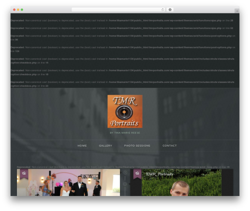 Quick Call Button (quick-call-button) free WordPress plugin - tmrportraits.com