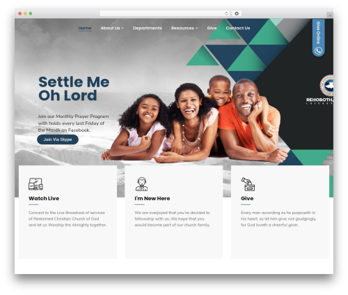 Theme WordPress Multio - rccgrehobothwigston.com Theme WordPress Multio - rccgrehobothwigston.com