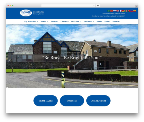 Tribe ext alternative photo view WordPress plugin - monkwray.cumbria.sch.uk