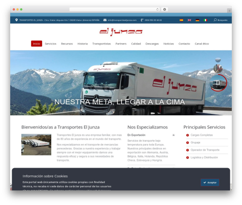 oik (oik) free WordPress plugin - transporteseljunza.com oik (oik) free WordPress plugin - transporteseljunza.com