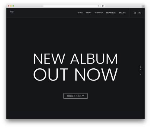 Uncode core WordPress plugin - manilamusicrecords.com
