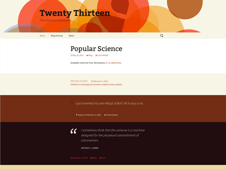 WordPress theme Function Base WordPress theme Function Base